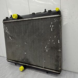 Radiateur eau CITROEN DS4 PHASE 1 Diesel