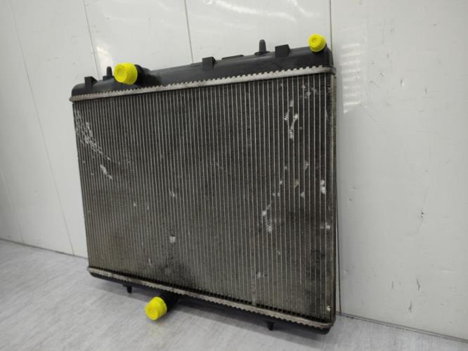 Radiateur eau CITROEN DS4 PHASE 1 Diesel