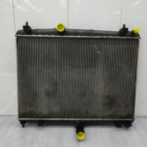Radiateur eau CITROEN C5 2 Diesel