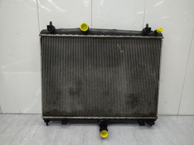 Radiateur eau CITROEN C5 2 Diesel