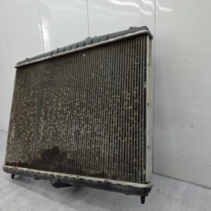 Radiateur eau CITROEN C5 2 Diesel