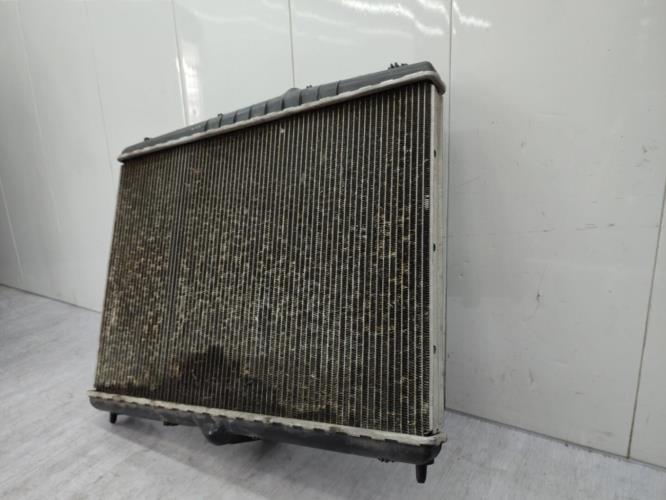 Radiateur eau CITROEN C5 2 Diesel