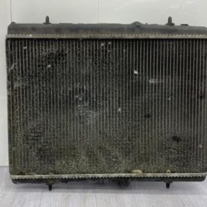 Radiateur eau CITROEN XSARA PHASE 2 Diesel