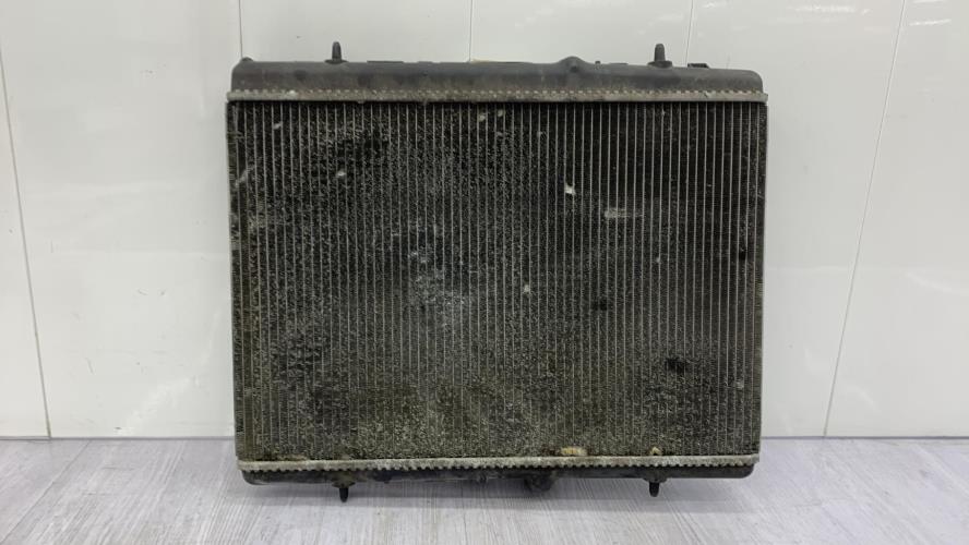 Radiateur eau CITROEN XSARA PHASE 2 Diesel