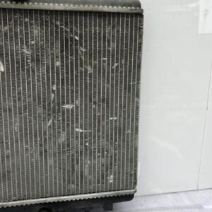 Radiateur eau CITROEN XSARA PHASE 2 Diesel