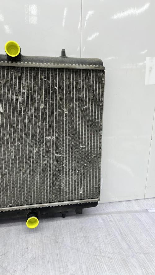 Radiateur eau CITROEN XSARA PHASE 2 Diesel