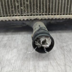 Radiateur eau CITROEN C5 2 BREAK Diesel