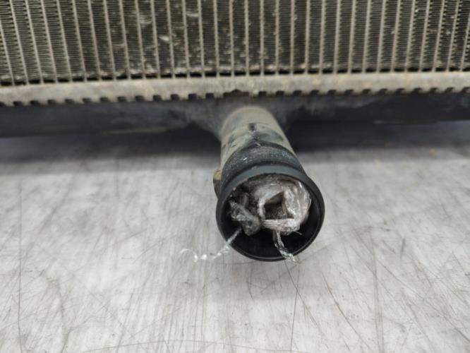 Radiateur eau CITROEN C5 2 BREAK Diesel