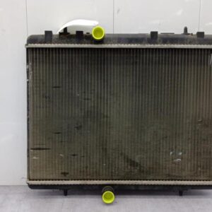 Radiateur eau CITROEN C4 2 PHASE 1 Diesel
