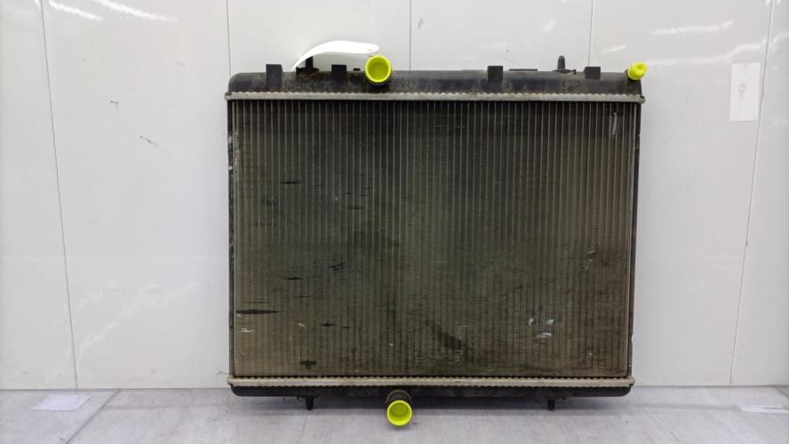 Radiateur eau CITROEN C4 2 PHASE 1 Diesel