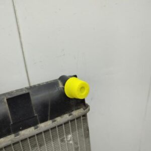 Radiateur eau CITROEN C4 GRAND PICASSO 1 Diesel