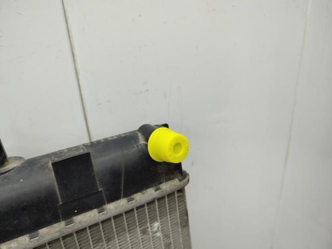 Radiateur eau CITROEN C4 GRAND PICASSO 1 Diesel