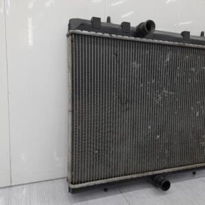 Radiateur eau CITROEN DS4 PHASE 1 Diesel