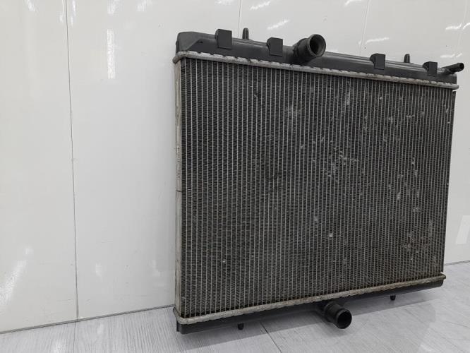 Radiateur eau CITROEN DS4 PHASE 1 Diesel