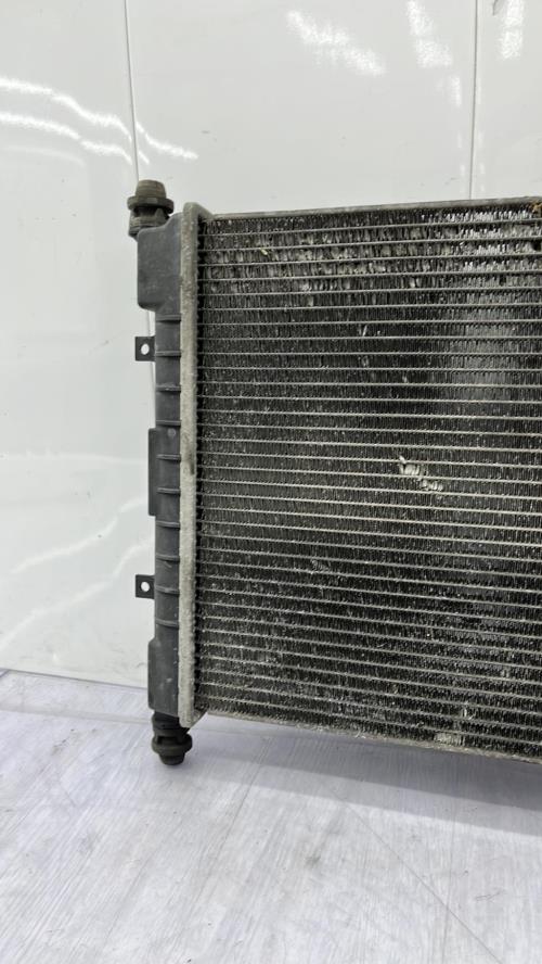 Radiateur eau FORD KA 1 PHASE 1 Essence