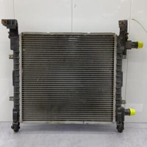 Radiateur eau FORD KA 1 PHASE 1 Essence