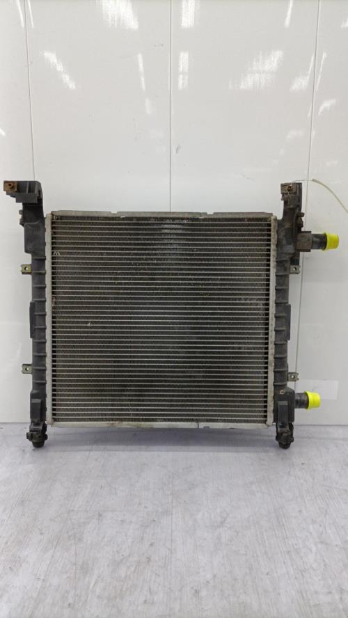 Radiateur eau FORD KA 1 PHASE 1 Essence