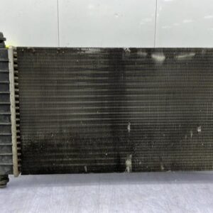 Radiateur eau FORD FIESTA 4 PHASE 1 Essence