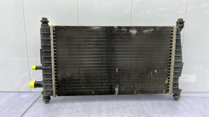 Radiateur eau FORD FIESTA 4 PHASE 1 Essence