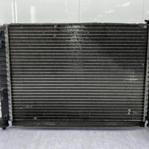 Radiateur eau FORD FIESTA 5 PHASE 1 Essence