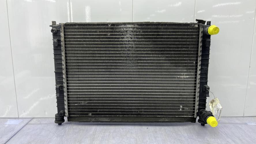 Radiateur eau FORD FIESTA 5 PHASE 1 Essence
