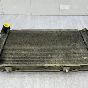 Radiateur eau PEUGEOT 205 PHASE 1 Essence