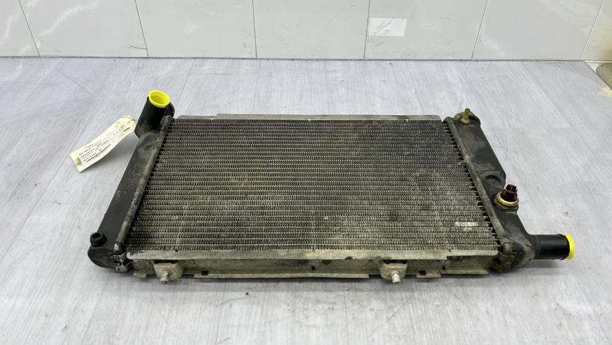 Radiateur eau PEUGEOT 205 PHASE 1 Essence