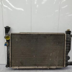 Radiateur eau PEUGEOT 205 PHASE 2 Essence