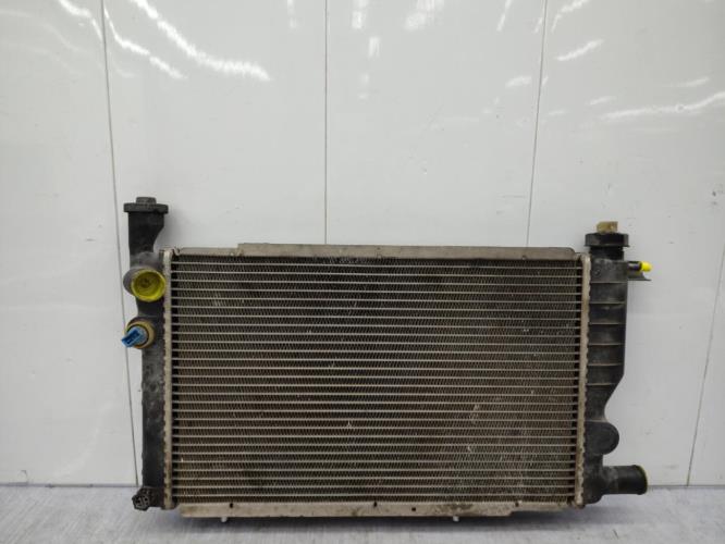 Radiateur eau PEUGEOT 205 PHASE 2 Essence