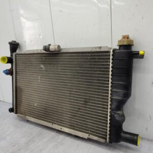 Radiateur eau PEUGEOT 205 PHASE 2 Essence