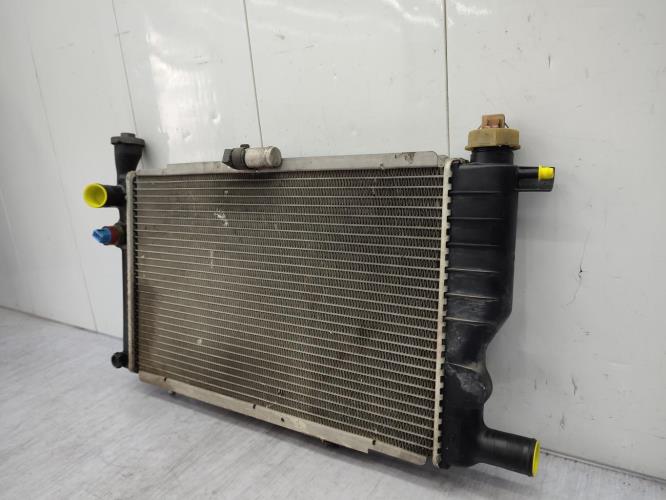 Radiateur eau PEUGEOT 205 PHASE 2 Essence