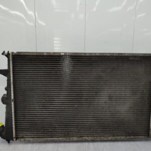 Radiateur eau PEUGEOT 605 PHASE 2 Essence