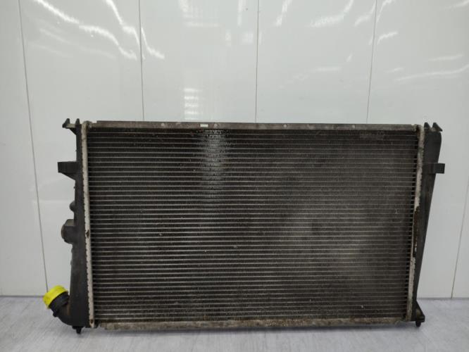 Radiateur eau PEUGEOT 605 PHASE 2 Essence