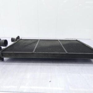 Radiateur eau PEUGEOT 406 PHASE 1 Diesel