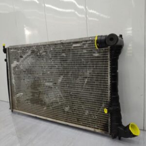 Radiateur eau PEUGEOT 406 PHASE 1 Diesel
