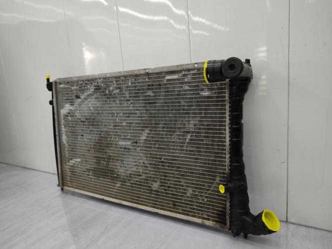 Radiateur eau PEUGEOT 406 PHASE 1 Diesel