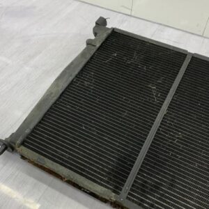 Radiateur eau PEUGEOT Diesel