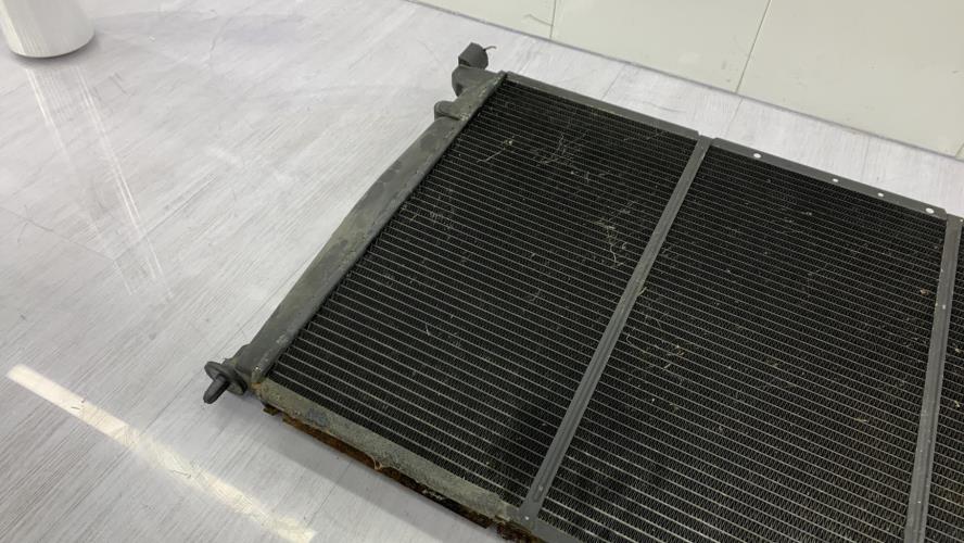 Radiateur eau PEUGEOT Diesel