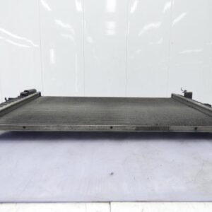 Radiateur eau OPEL ASTRA H PHASE 1 Essence