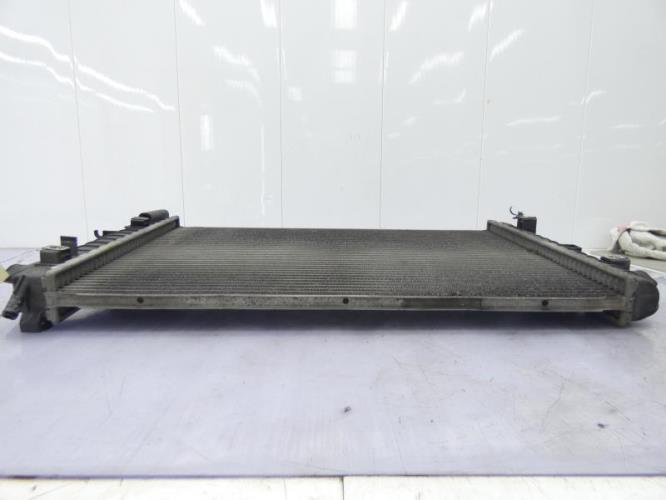 Radiateur eau OPEL ASTRA H PHASE 1 Essence