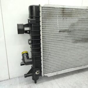 Radiateur eau OPEL ASTRA H GTC PHASE 1 Diesel