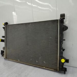 Radiateur eau SAAB 9.3 2 SPORT HATCH PHASE 1 BREAK Diesel