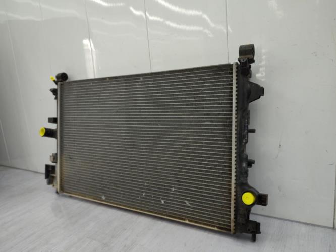 Radiateur eau SAAB 9.3 2 SPORT HATCH PHASE 1 BREAK Diesel