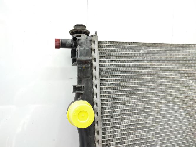 Radiateur eau CHEVROLET MALIBU Diesel