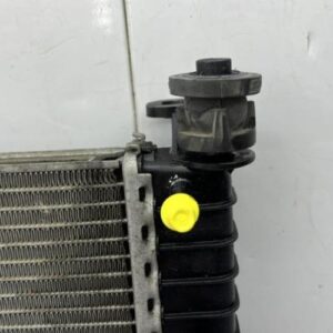 Radiateur eau FORD FUSION PHASE 1 Diesel