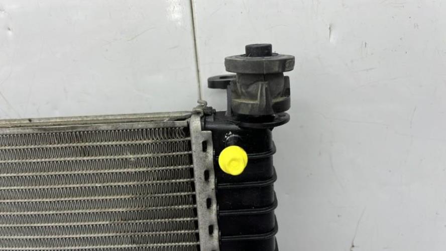 Radiateur eau FORD FUSION PHASE 1 Diesel
