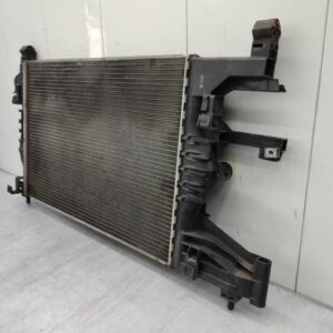 Radiateur eau OPEL ASTRA J PHASE 1 Diesel