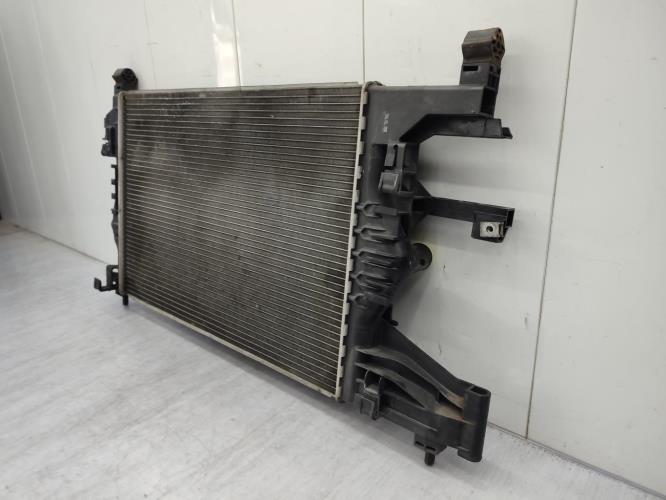 Radiateur eau OPEL ASTRA J PHASE 1 Diesel