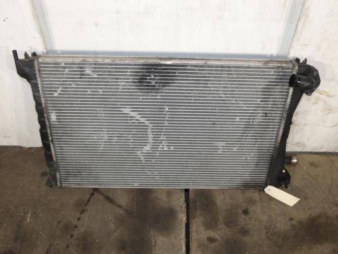 Radiateur eau PEUGEOT 406 COUPE Diesel
