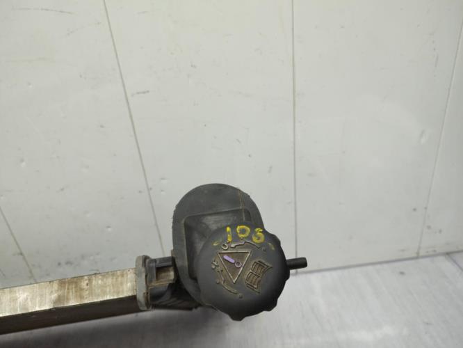 Radiateur eau PEUGEOT 306 PHASE 2 Essence